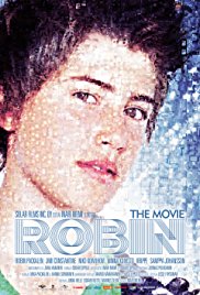 Robin (3 DVDs Box Set)