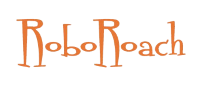 RoboRoach Complete (5 DVDs Box Set)