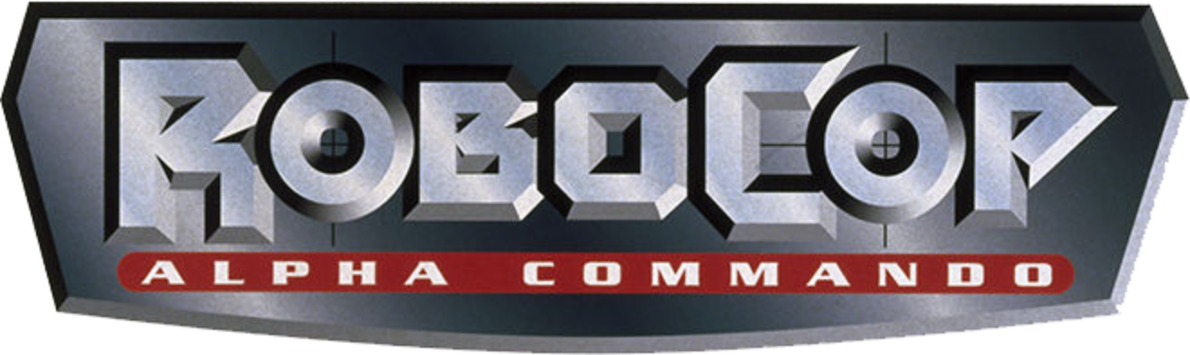 RoboCop: Alpha Commando Complete (4 DVDs Box Set)