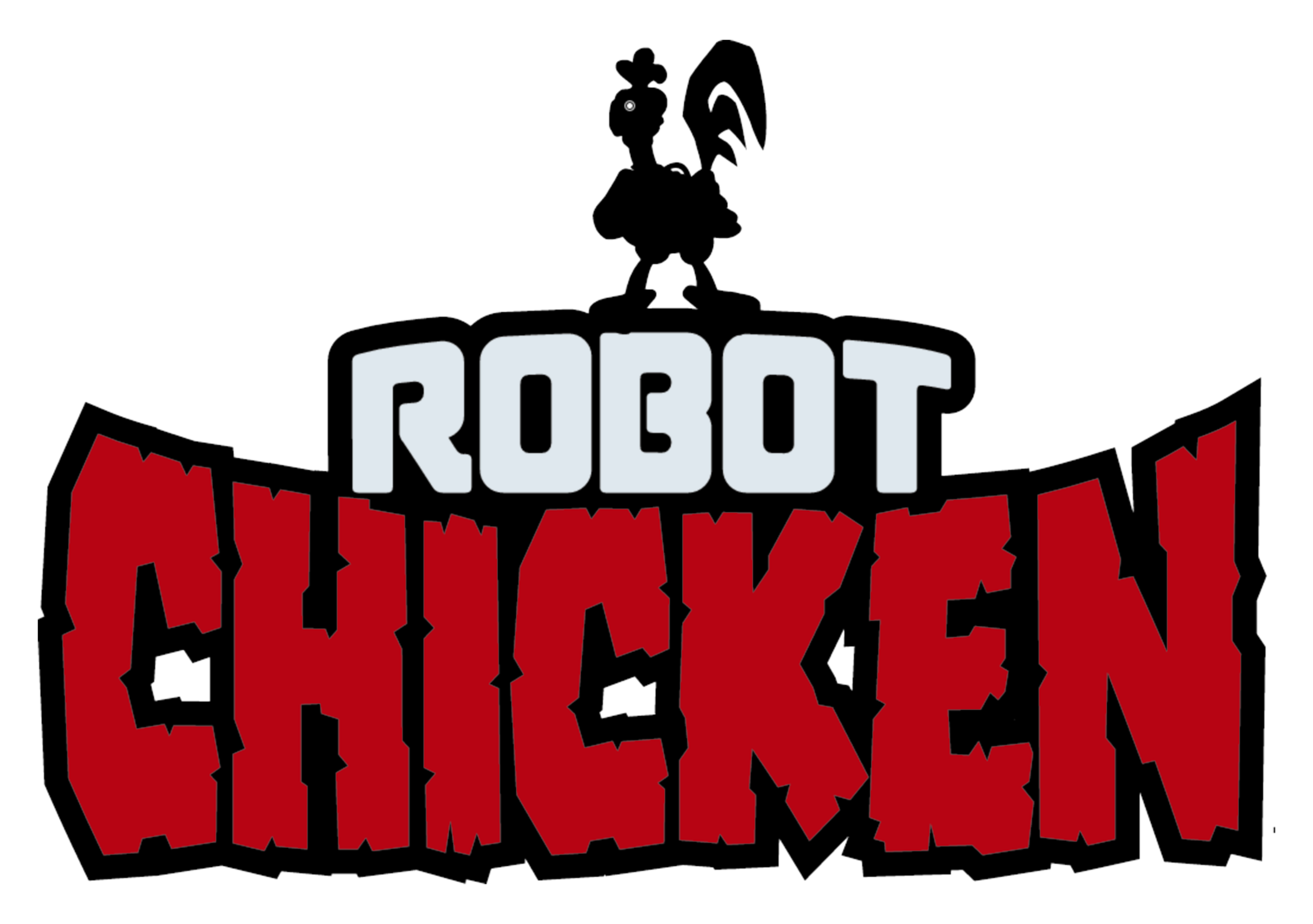 Robot Chicken (10 DVDs Box Set)