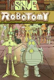 Robotomy 