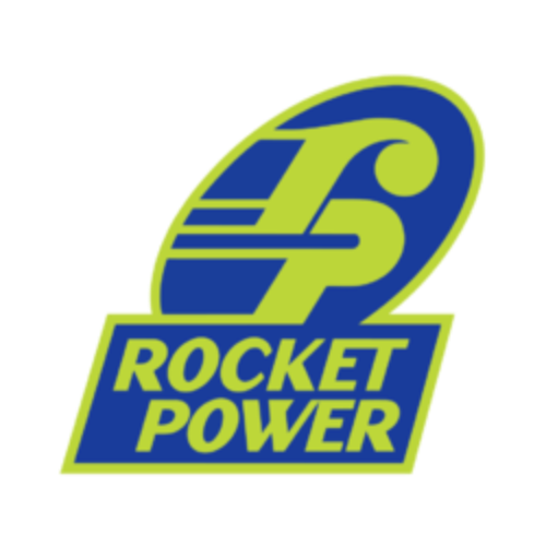 Rocket Power Complete (8 DVDs Box Set)