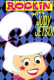 Rockin' with Judy Jetson (1 DVD Box Set)