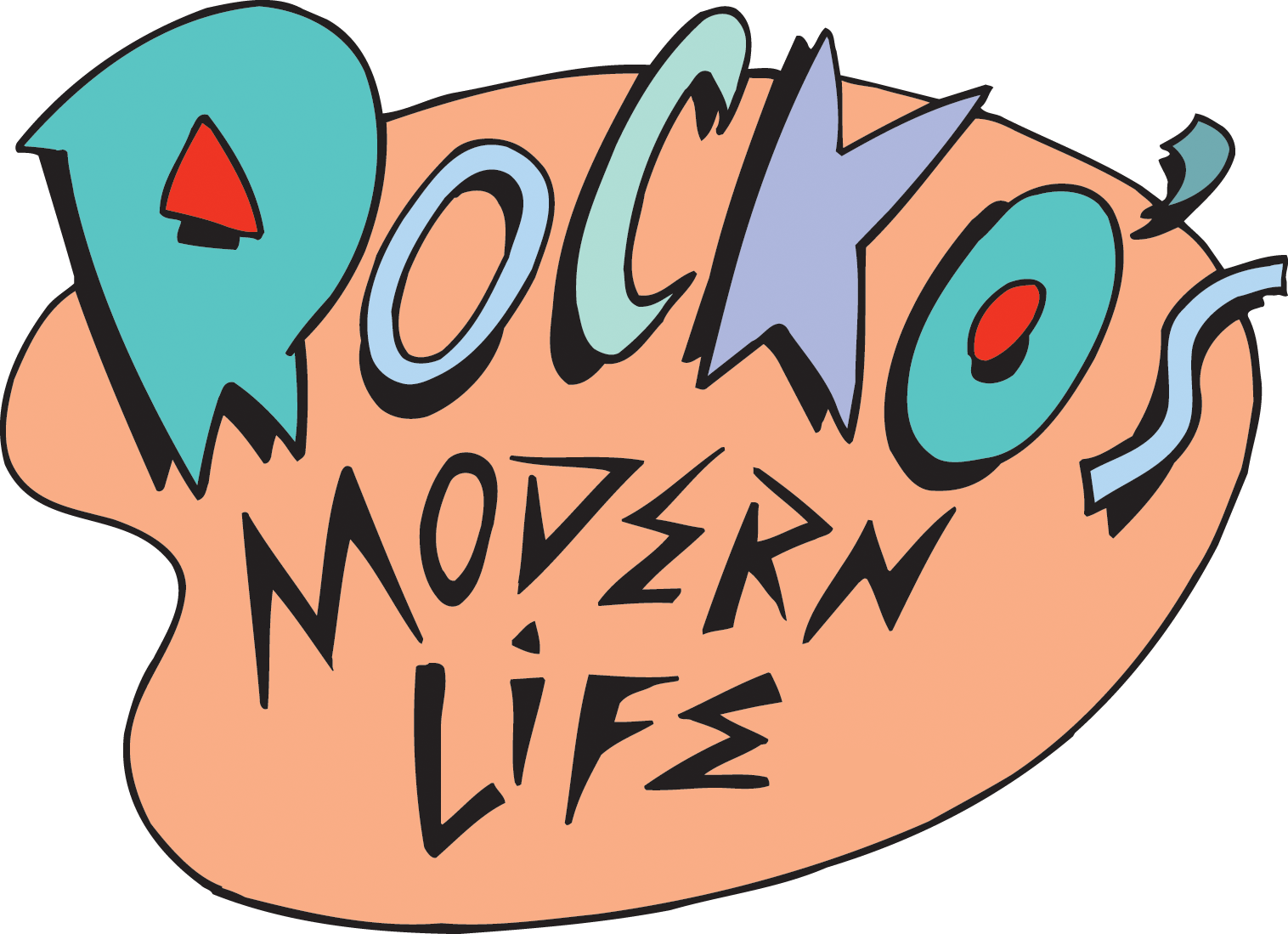 Rocko\'s Modern Life 