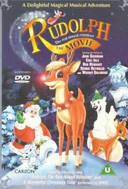 Rudolph the Red-Nosed Reindeer: The Movie (1 DVD Box Set)