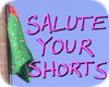 Salute Your Shorts 