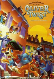 Saban\'s Adventures of Oliver Twist (1 DVD Box Set)