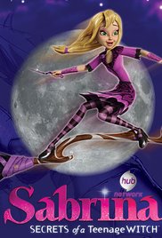 Sabrina Secrets of a Teenage Witch (3 DVDs Box Set)