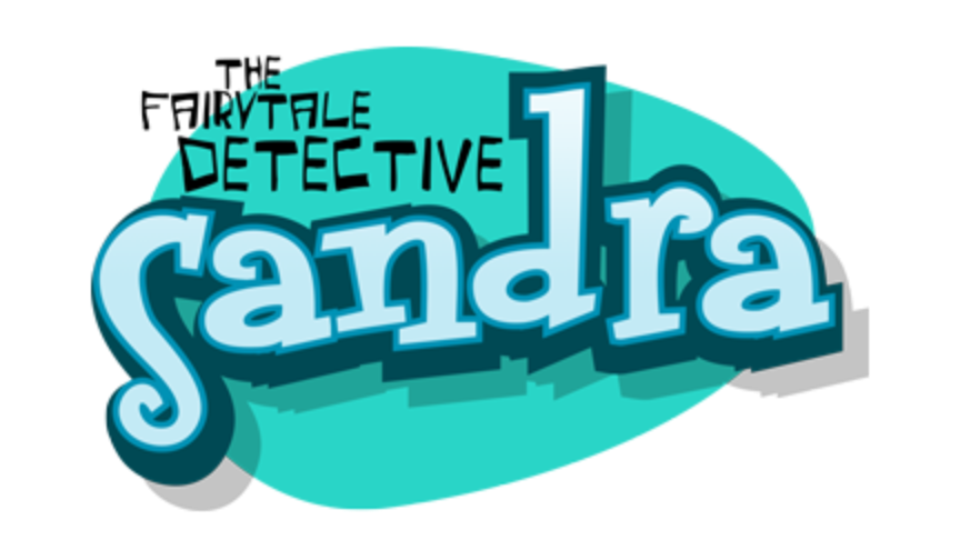 Sandra The Fairytale Detective (5 DVDs Box Set)