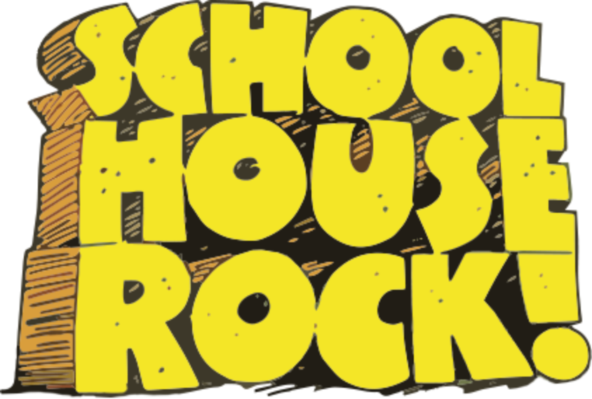 Schoolhouse Rock! (2 DVDs Box Set)