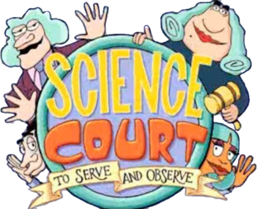 Science Court 