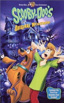 Scooby Doo, Where Are You! (3 DVDs Box Set)