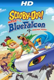 Scooby-Doo! Mask of the Blue Falcon (1 DVD Box Set)