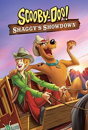 Scooby-Doo! Shaggy's Showdown (1 DVD Box Set)