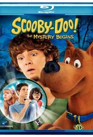 Scooby-Doo! The Mystery Begins (1 DVD Box Set)