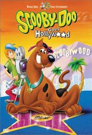 Scooby-Doo Goes Hollywood (1 DVD Box Set)