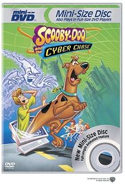 Scooby-Doo and the Cyber Chase (1 DVD Box Set)