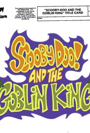 Scooby-Doo and the Goblin King (1 DVD Box Set)