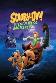 Scooby-Doo and the Loch Ness Monster (1 DVD Box Set)