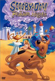 Scooby-Doo in Arabian Nights (1 DVD Box Set)