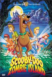 Scooby-Doo on Zombie Island (1 DVD Box Set)