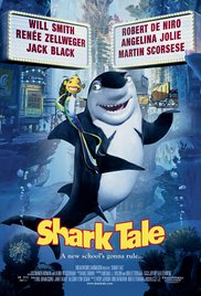 Shark Tale (1 DVD Box Set)