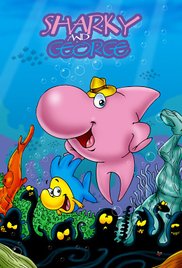Sharky and George (4 DVDs Box Set)