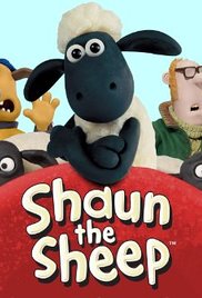 Shaun the Sheep (8 DVDs Box Set)