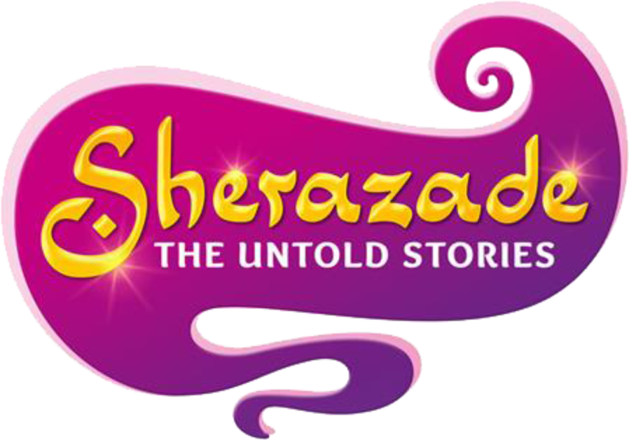 Sherazade: The Untold Stories (2 DVDs Box Set)