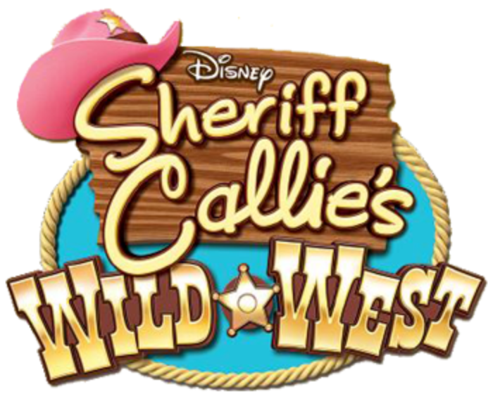 Sheriff Callie\'s Wild West