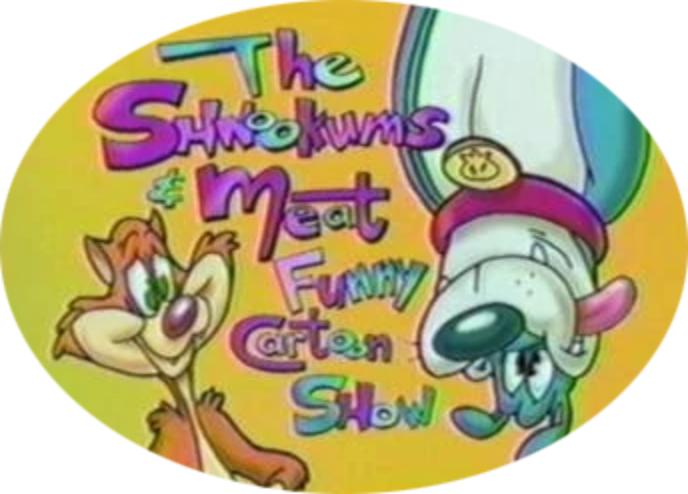 The Shnookums and Meat Funny Cartoon Show (1 DVD Box Set)