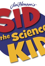 Sid the Science Kid (5 DVDs Box Set)