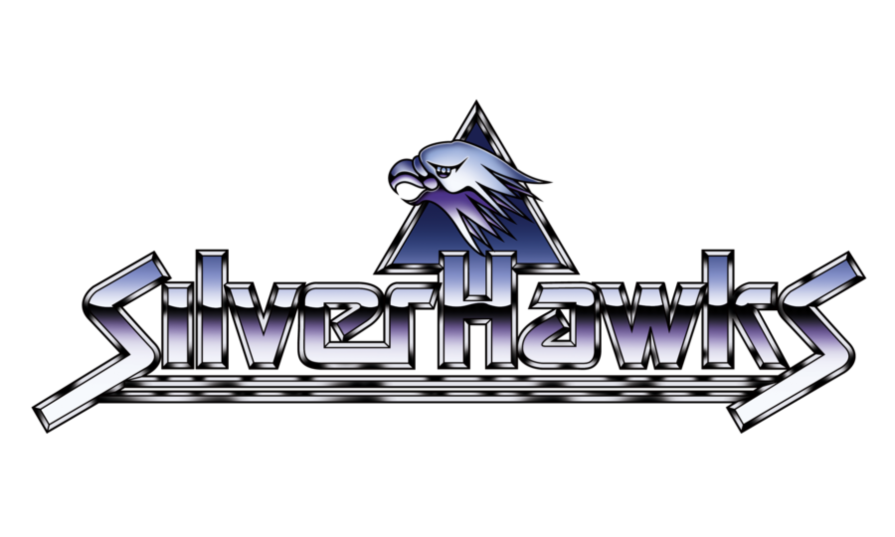 Silverhawks (7 DVDs Box Set)