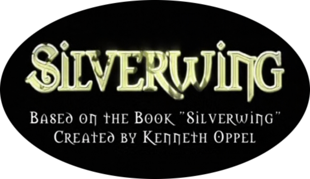 Silverwing Complete (1 DVD Box Set)