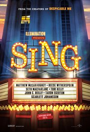 Sing (1 DVD Box Set)
