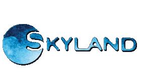 Skyland Complete (3 DVDs Box Set)
