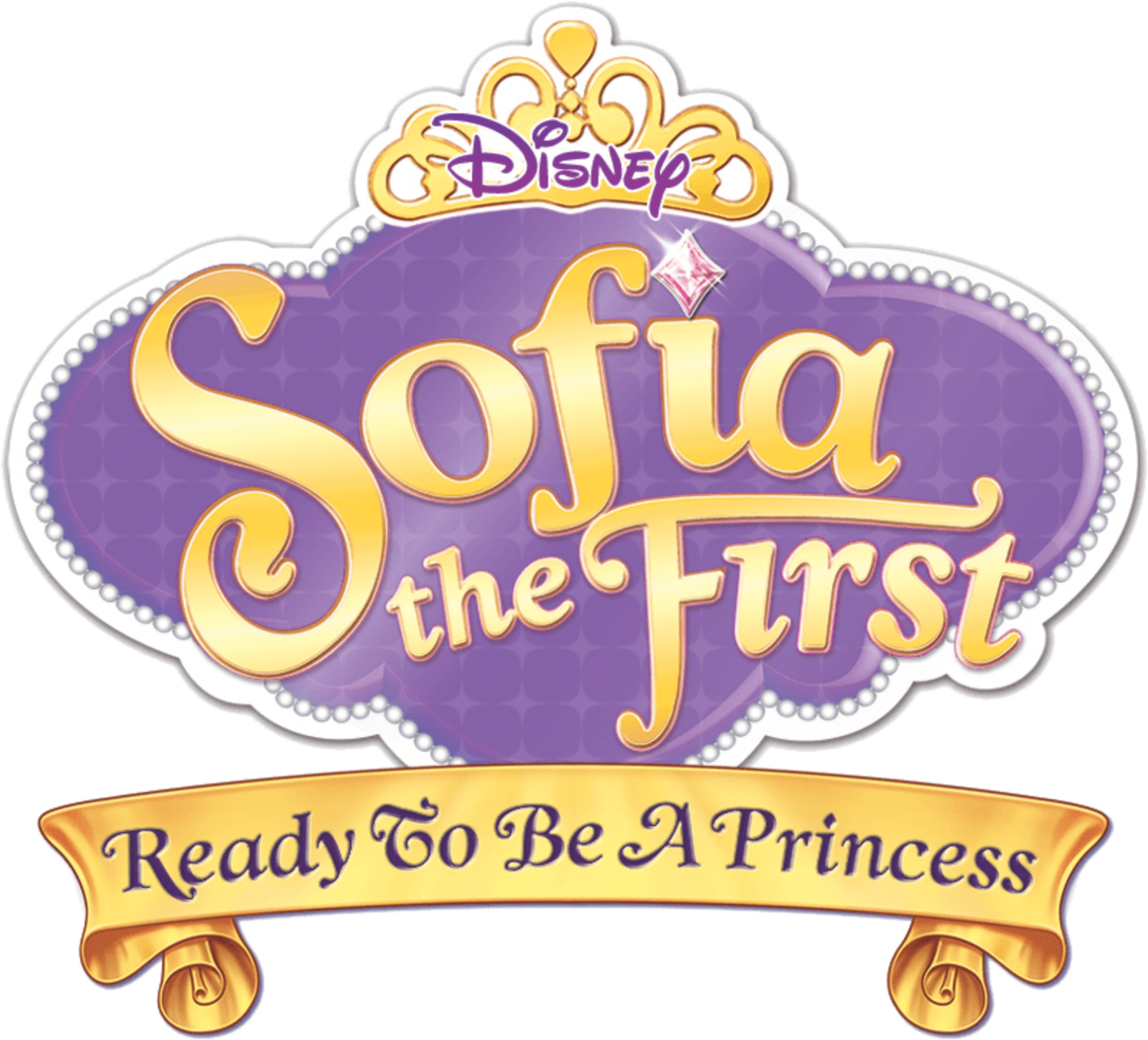 Sofia the First (12 DVDs Box Set)