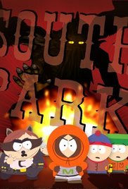 South Park Season 19 (1 DVD Box Set)