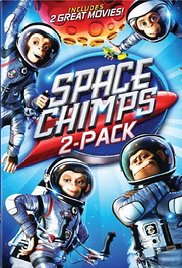 Space Chimps (1 DVD Box Set)