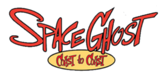 Space Ghost Coast to Coast (5 DVDs Box Set)