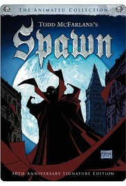 Spawn (2 DVDs Box Set)