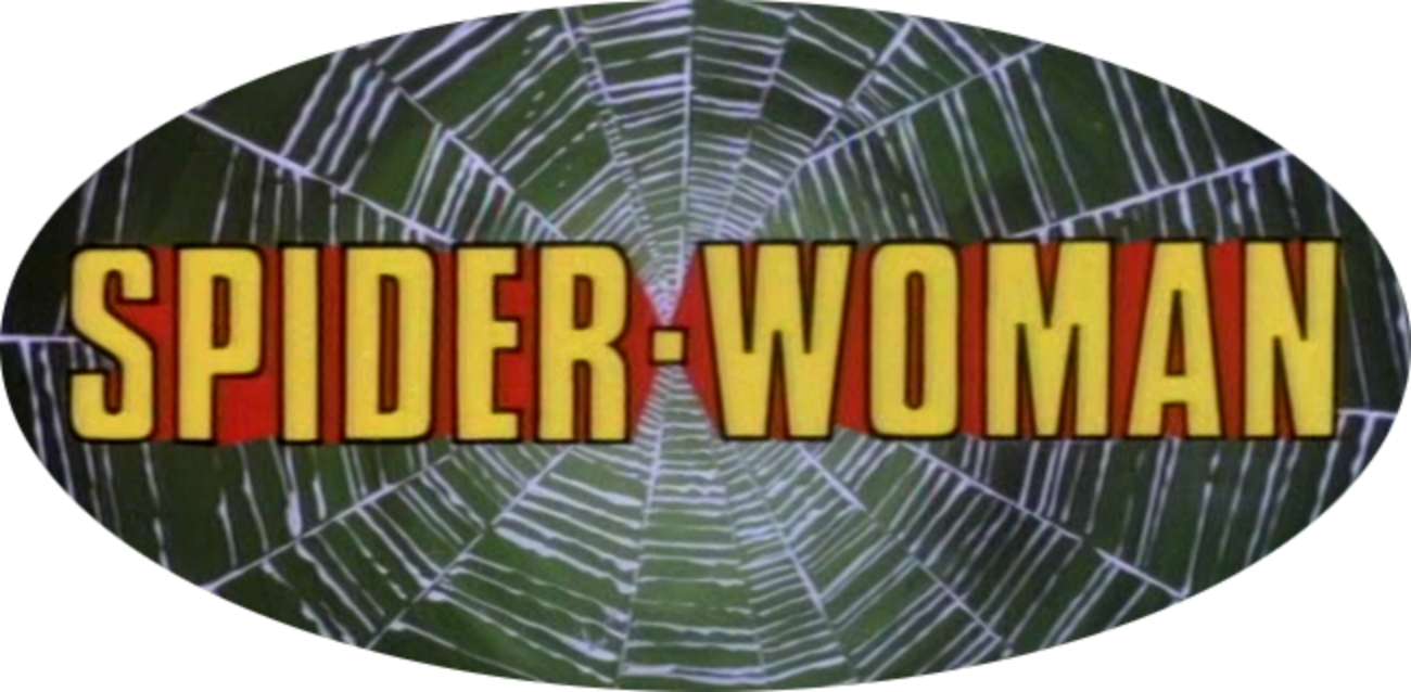 Spider-Woman Complete (2 DVDs Box Set)