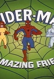 Spider-Man and His Amazing Friends 