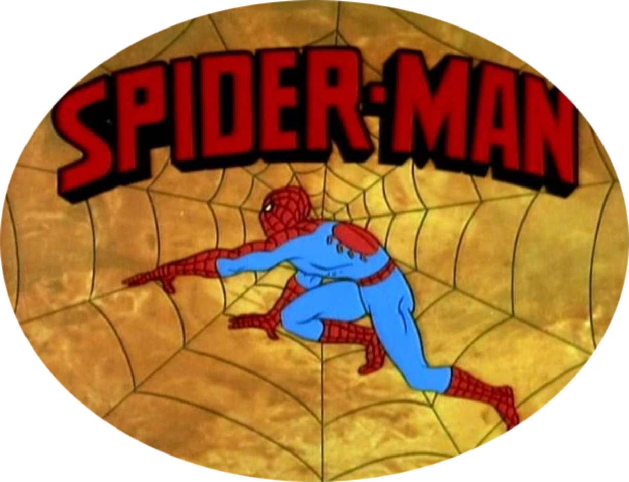 Spider-Man 1981 Complete 