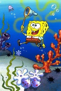 SpongeBob SquarePants Season 1, 2, 3, 4, 5 