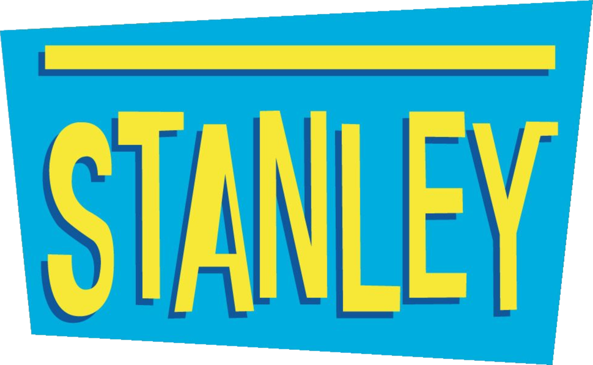 Stanley Complete (1 DVD Box Set)