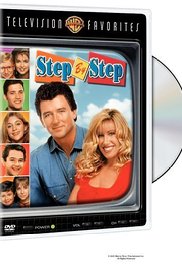 Step by Step (1 DVD Box Set)
