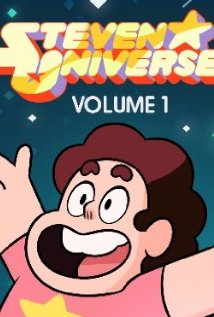 Steven Universe Season 4 (3 DVDs Box Set)