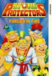 Stone Protectors (1 DVD Box Set)