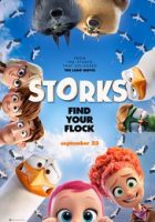 Storks (1 DVD Box Set)